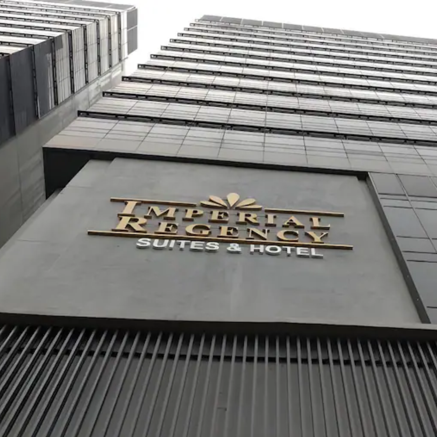 Imperial Regency Suites Kuala Lumpur